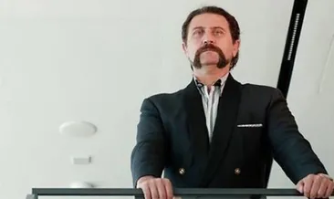 Adnan Oktar’ın yakın koruması Cüneyt Özyaşar Ankara’da yakalandı!