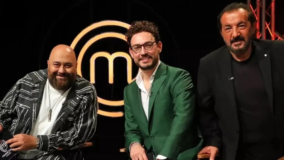 MasterChef’te kim kazandı,hangi isim? 12 Eylül MasterChef ana kadroya yedeklerden kim girdi?