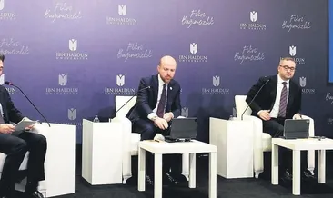 Türkiye markasının bir benzeri yok