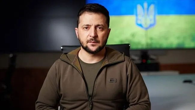 Zelenskiy’den Türkiye’ye esir takası teşekkürü: Başkan Erdoğan’ın desteğiyle mümkün oldu