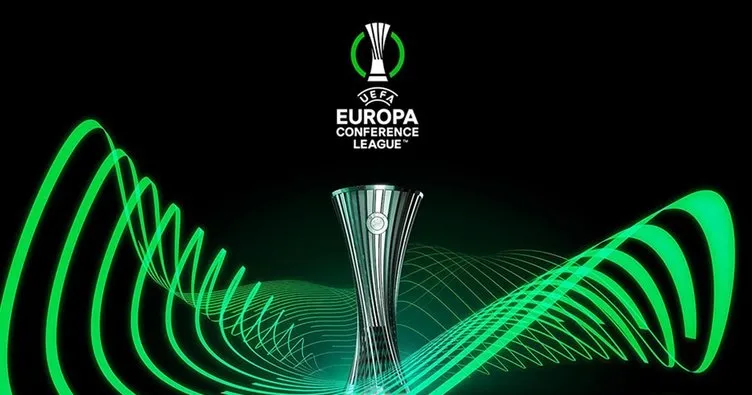 UEFA Konferans Ligi’nde çeyrek final eşleşmeleri belli oldu
