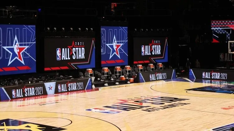 2024 NBA All-Star ne zaman, saat kaçta? NBA All Star yayın kanalı ve takım kadrosu