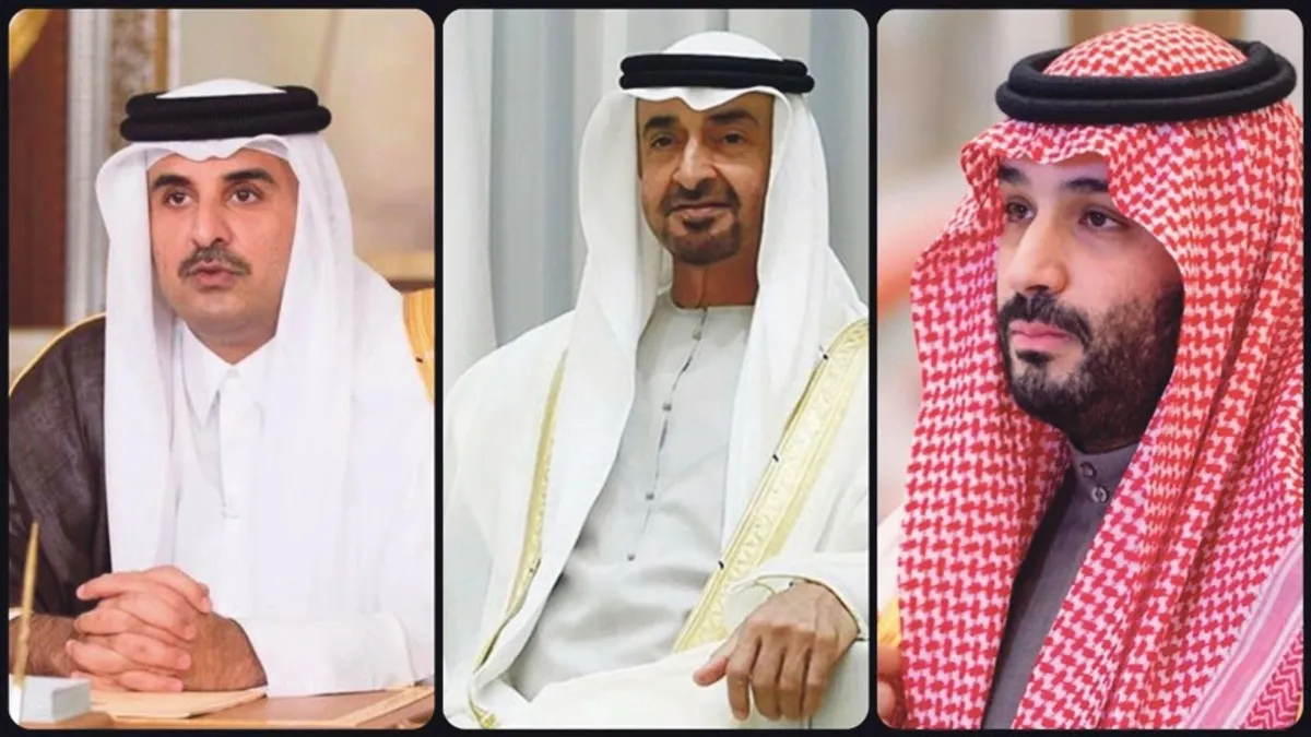 Körfez’de Yemen zirvesi