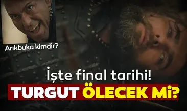 Diriliş Ertuğrul’da şaşırtan gelişme! Turgut Alp ölecek mi? Cengiz Coşkun diziden ayrıldı mı? 147. yeni bölüm fragmanı burada