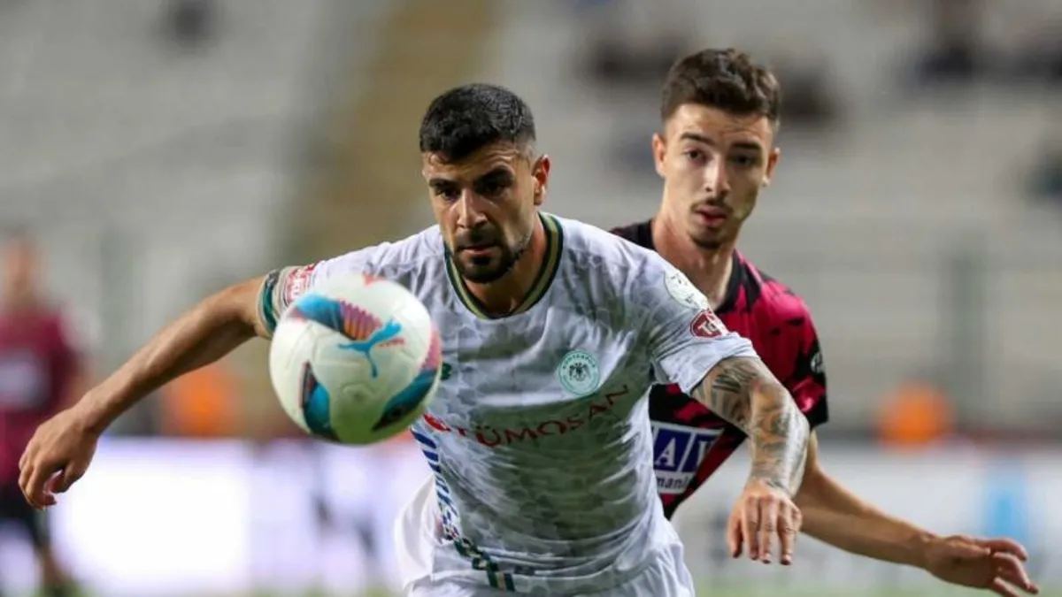Trabzonspor, Adil Demirbağ için ısrarcı!