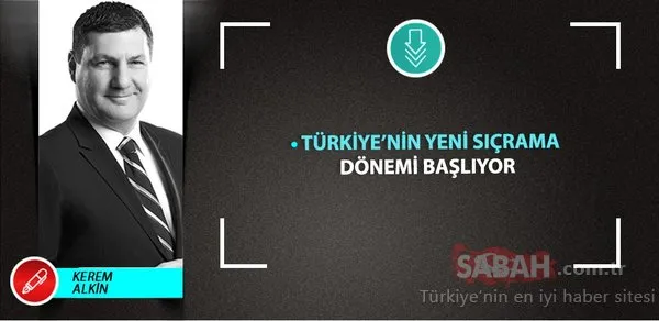 24 Haziran seçimleri sonrası Sabah yazarları seçimi yorumladı