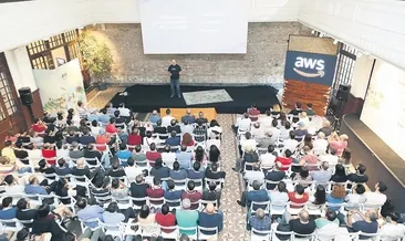 Teknoloj iye değil işinize odaklanın