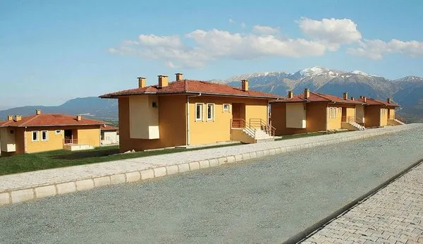 cevre ve sehircilik bakanligi dugmeye basti sehre gocu durduracak proje sayfa 3 son dakika haberler