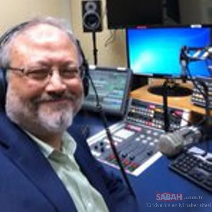 Kaşıkçı'nın cesedinin parçalara ayırmalarının sebebi...