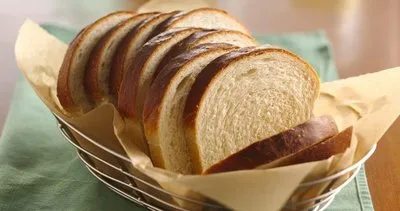Diyabet hastalarına ’beyaz ekmek’ uyarısı!