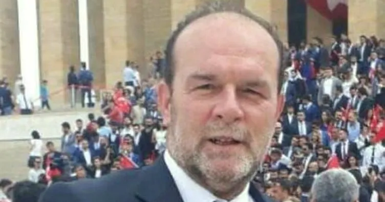 Çirkin paylaşıma tepkiler çığ gibi