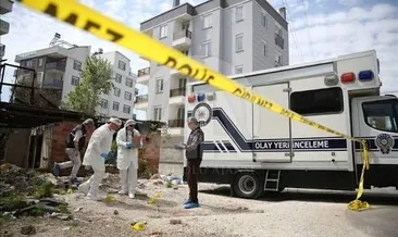 Arazi kavgasında kan aktı: 2 aylık gelin öldü #diyarbakir