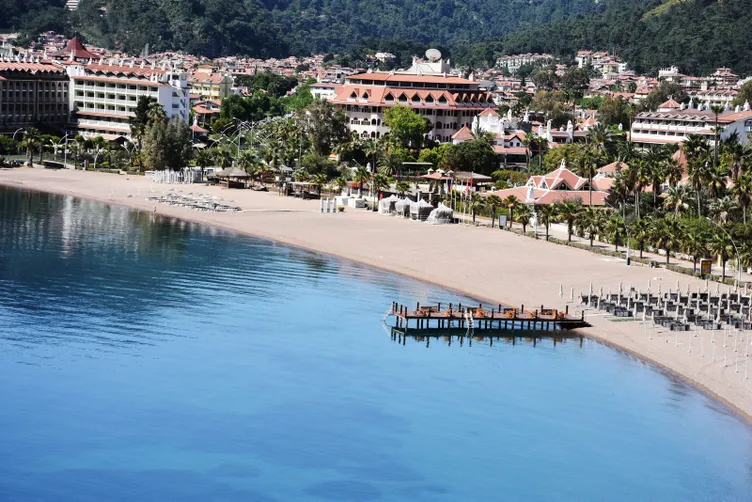 Bu kentimizde konut fiyatlarında patlama yaşandı! Villa fiyatları Avrupa'nın ünlü şehirleriyle yarışıyor...