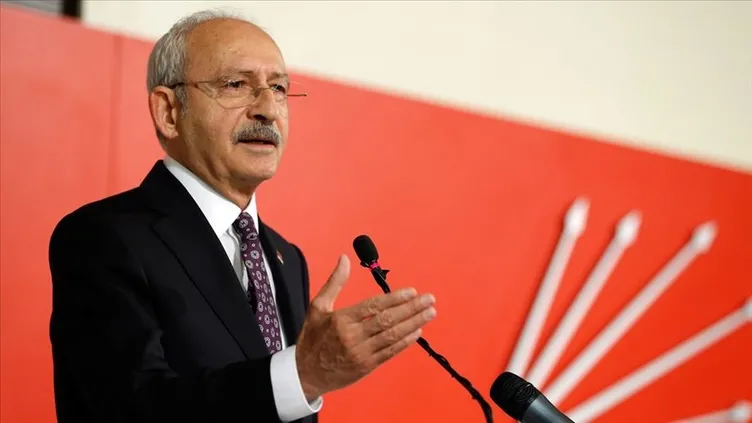 SON DAKİKA: Mutlak butlan kararı sonrası Kemal Kılıçdaroğlu’ndan ilk açıklama: Bu süreci ortak akıl ile yönetmeliyiz