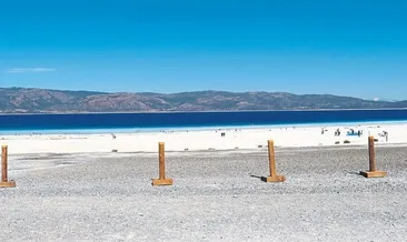 Beyaz Adalar’ın son ziyaretçileri