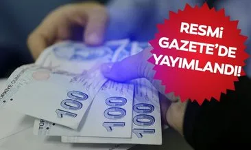 SON DAKİKA: Kirada yeni dönem başladı! Resmi Gazete’de yayımlandı: Banka yoluyla ödeme resmen başladı...