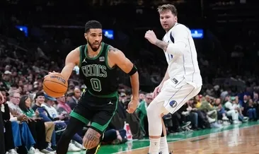 NBA’de final serisi bu gece başlıyor