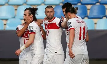 Son dakika haberi: Türkiye - Letonya maçı için flaş karar!