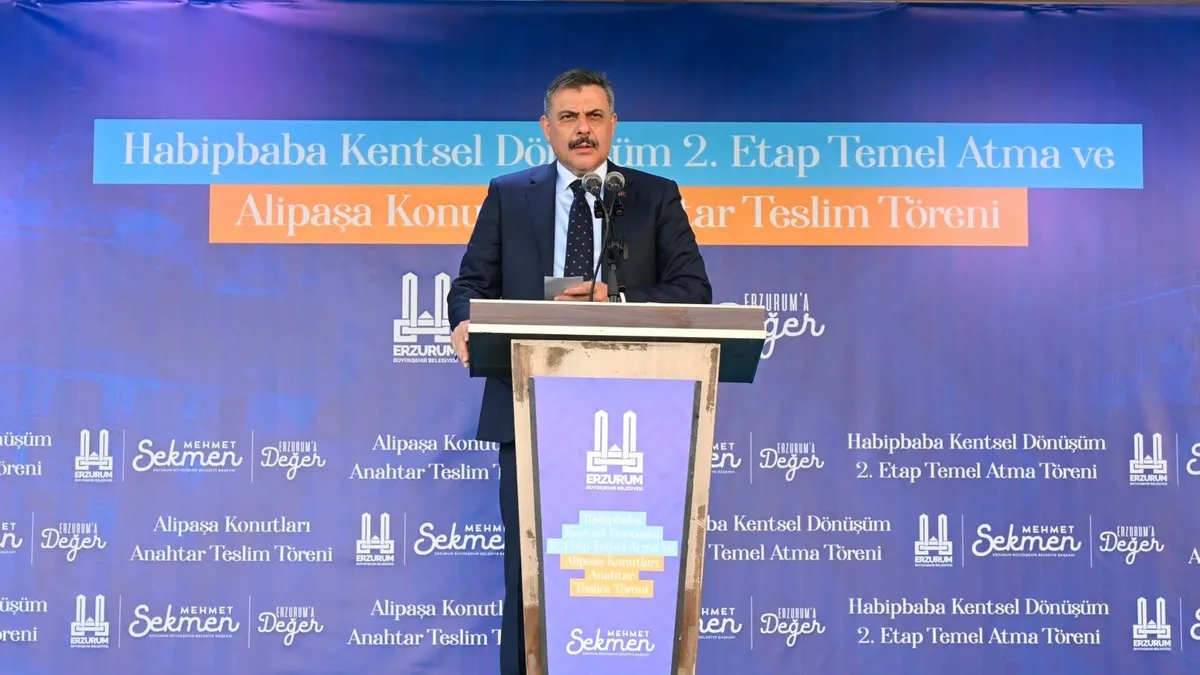 İçişleri Bakanı Mustafa Çiftçi: “Türkiye Yüzyılı Maarif Modeli bilgiyi ahlakla buluşturuyor” İçişleri Bakanı Mustafa Çiftçi: “Türkiye Yüzyılı Maarif Modeli bilgiyi ahlakla buluşturuyor”