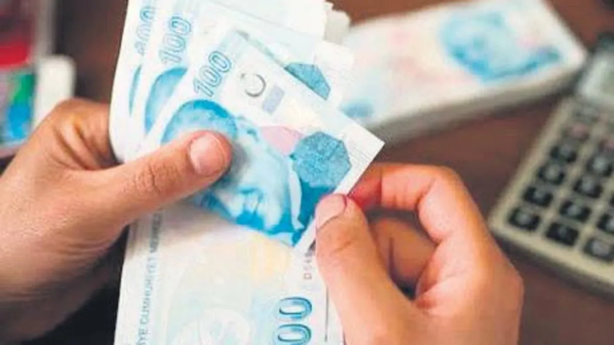 Maaşı geç yatan kıdem tazminatı alabilecek Maaşı geç yatan kıdem tazminatı alabilecek