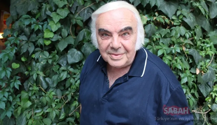 Ünlü yönetmen ve oyuncu meğer kızıymış...Yeşilçam’ın usta ismi Enis Fosforoğlu’nun kızını tanıyor musunuz?