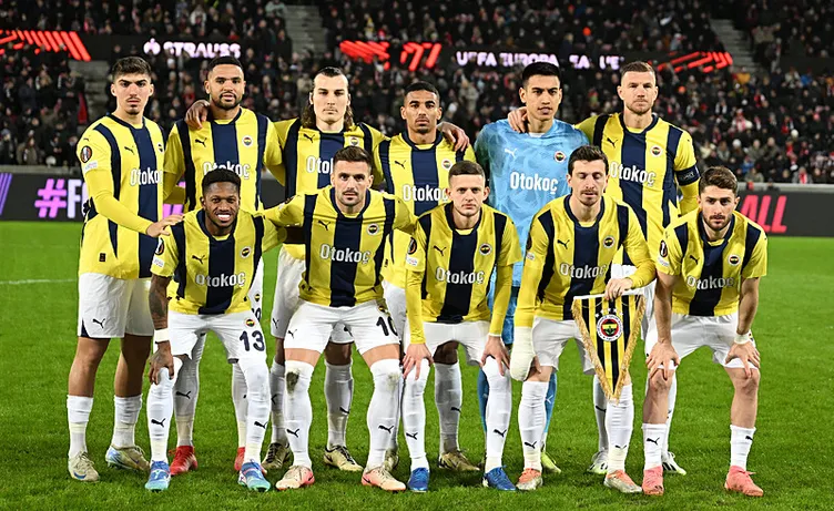 Son dakika haberi: Fenerbahçe’nin rakibi Anderlecht ile ilgili öne çıkan detaylar! En iyi iki oyuncusu yok...
