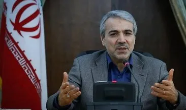 Son dakika: Ruhani’ye büyük şok! En yakınındaki isim coronavirüse yakalandı