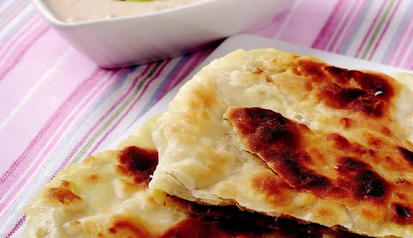 Kıymalı Ekmek