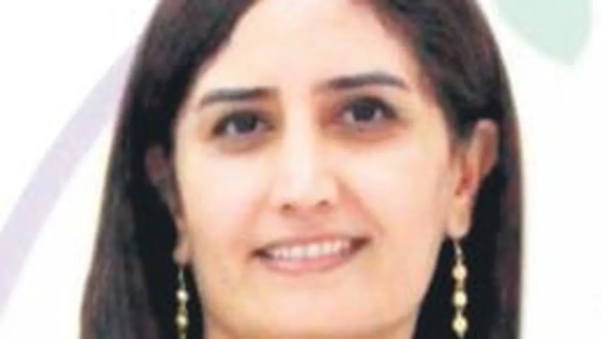 DEM Partili Tunceli eşbaşkanı tutuklandı DEM Partili Tunceli eşbaşkanı tutuklandı