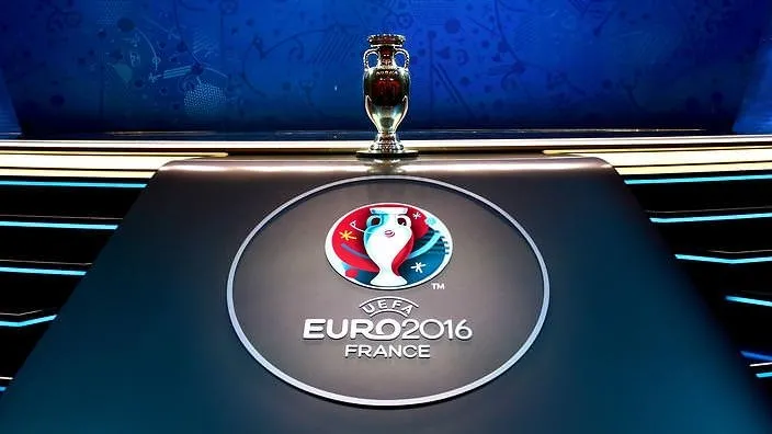 EURO 2016 başlıyor