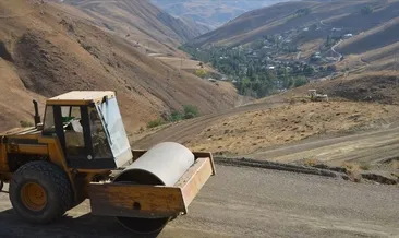 Bakanlık KÖYDES’e 3,8 milyar lira aktardı