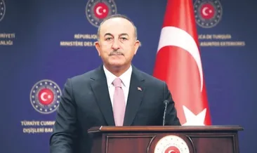 ABD’ye tepki: Adada eşitliği bozar