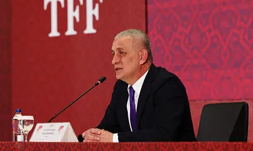 Bahis soruşturması açıklaması!