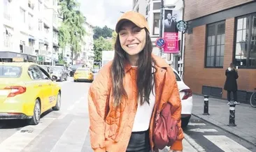 ’Ne olur beni çekmeyin’