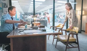 Oscar yine gazeteciye göz kırpacak mı?