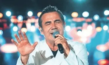 Nevşehir’de Ferhat Göçer fırtınası #nevsehir