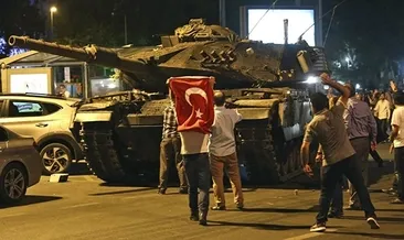 FETÖ’cü hainler kıvırmada sınır tanımıyor