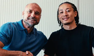 Kian Fitz-Jim, Torino’ya transfer oldu!
