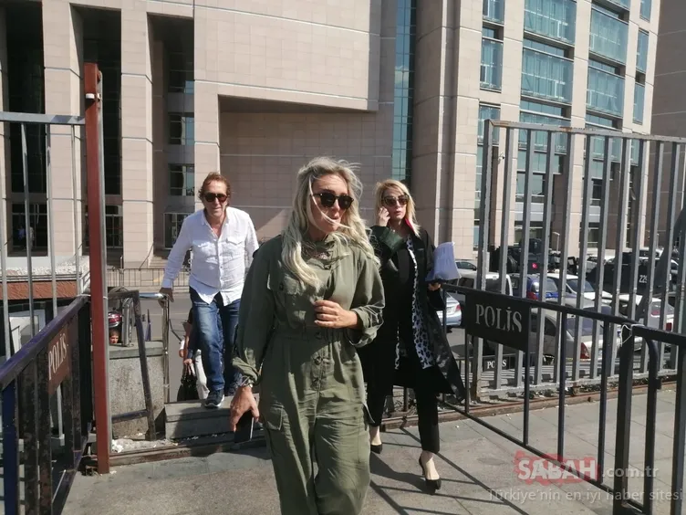 Seren Serengil Åoke eden o gerçeÄi öÄrendi! YaÅar İpek meÄer...