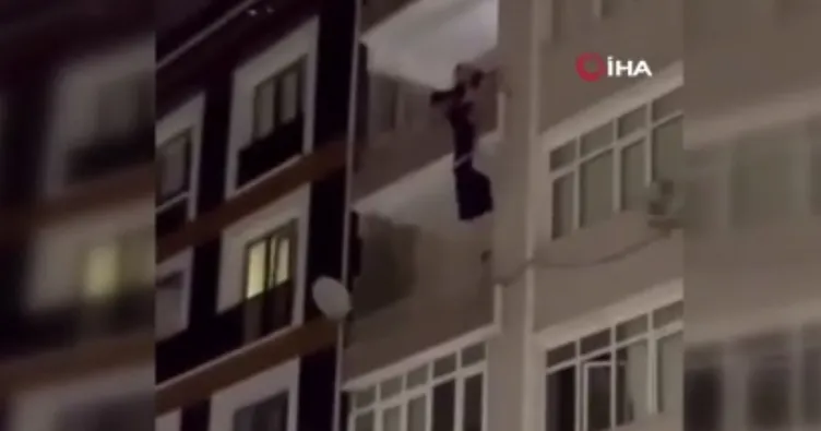 Güngören’de DEAŞ operasyonu