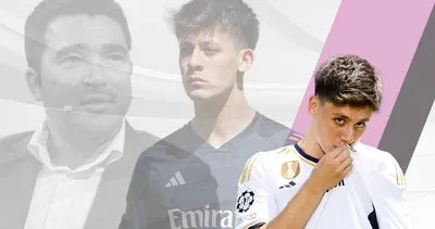 Son dakika transfer haberleri: Arda Güler’in Real Madrid’e transferindeki tarihi detay! Daha önce hiç konuşulmamıştı, Bodrum’daki o görüşme her şeyi değiştirdi...