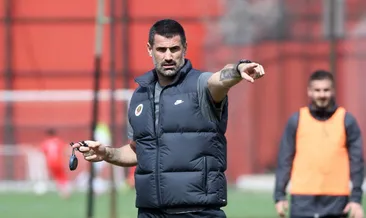 Gençlerbirliği, Konyaspor maçına hazır!