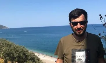 Tanınmış iş insanının oğlu feci kazada can verdi! #kocaeli