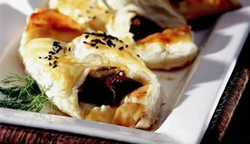 Şipşak kurtarıcı: Milföy!