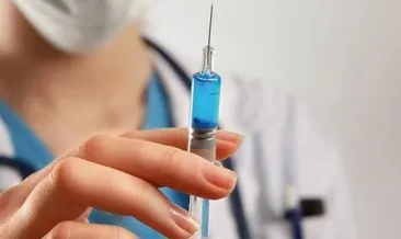 Önümüzdeki günlerde başlıyor: Grip aşısı ücretsiz