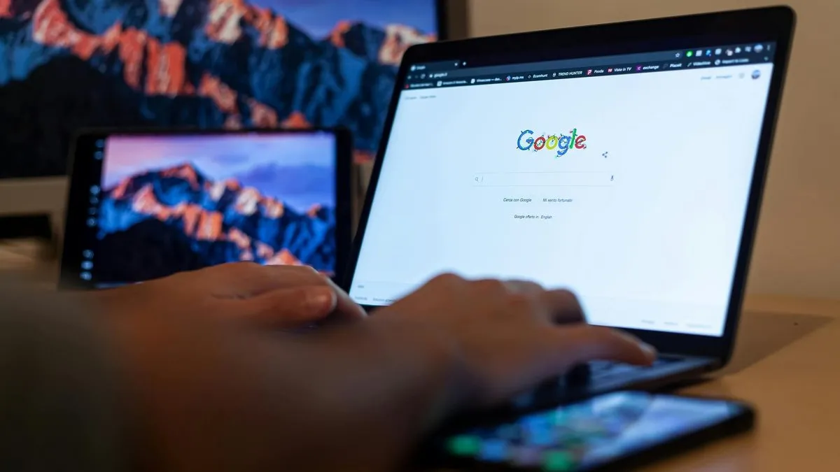 Google’a veri ihlali nedeniyle 1.3 milyar dolarlık ceza! Google’a veri ihlali nedeniyle 1.3 milyar dolarlık ceza!
