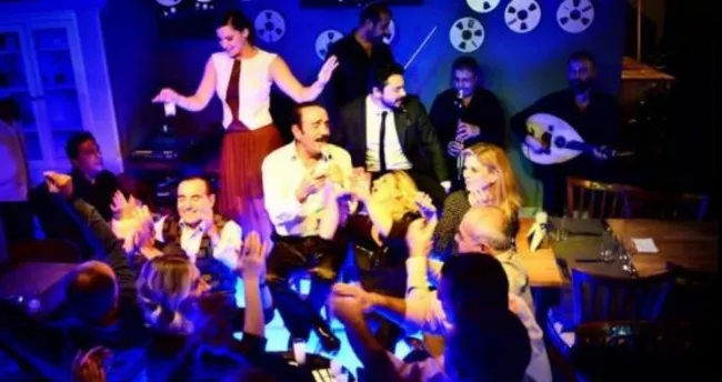 Mesut Özil, Mustafa Keser hayranı çıktı