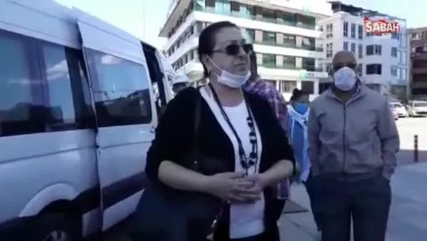 Dayak yiyen kadın istan etti! İYİ Parti’deki dayak skandalı büyüyor | Video