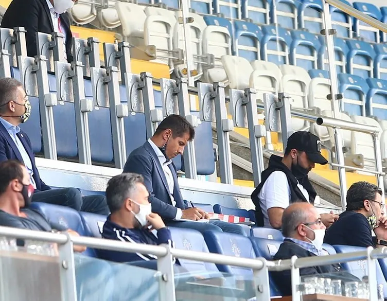 Fenerbahçe Roma’dan Diego Perotti ile ilgileniyor!