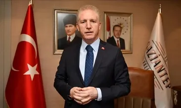 İstanbul Valisi Gül’den sağanak uyarısı: Özel araçlarınızla trafiğe çıkmaktan kaçının